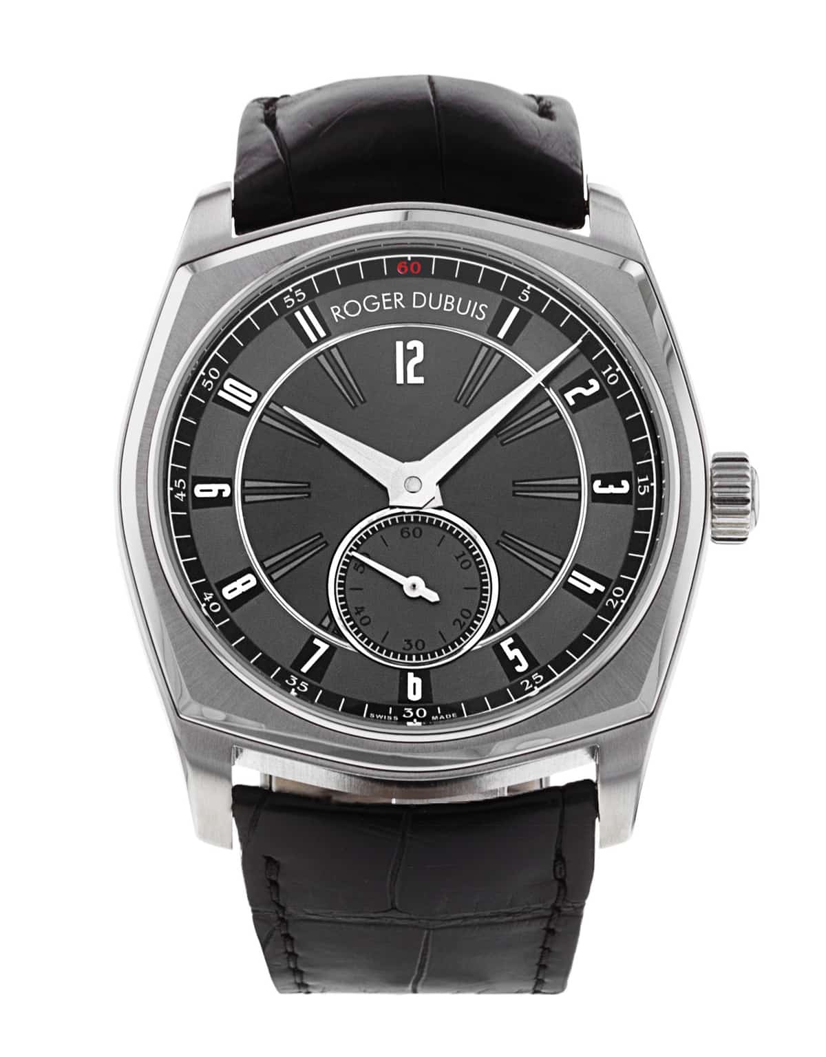 Roger Dubuis La Monegasque MG42-821-90-00/0ER01/B